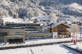 Alpenhotel Montafon fotoÄŸrafÄ±