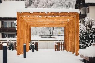 Alpenhotel Montafon fotoÄŸrafÄ±