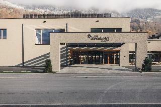 Alpenhotel Montafon fotoÄŸrafÄ±