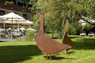Alpenhotel Montafon fotoÄŸrafÄ±