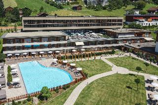 Alpenhotel Montafon fotoÄŸrafÄ±