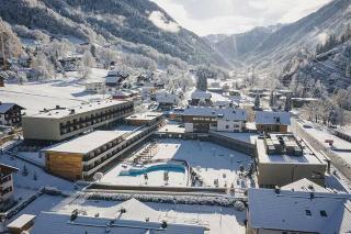 Alpenhotel Montafon fotoÄŸrafÄ±