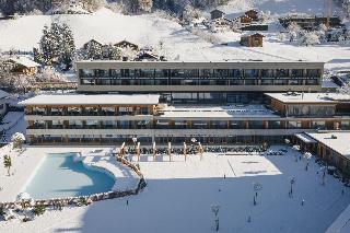 Alpenhotel Montafon fotoÄŸrafÄ±