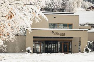Alpenhotel Montafon fotoÄŸrafÄ±