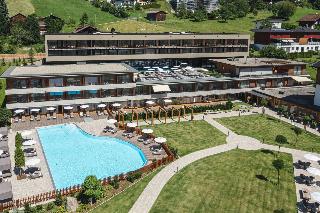 Alpenhotel Montafon fotoÄŸrafÄ±