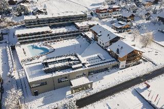 Alpenhotel Montafon fotoÄŸrafÄ±
