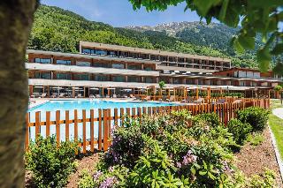 Alpenhotel Montafon fotoÄŸrafÄ±