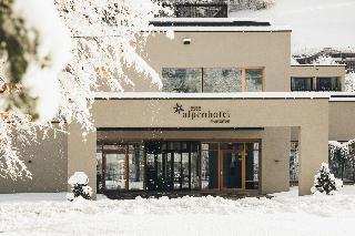 Alpenhotel Montafon fotoÄŸrafÄ±