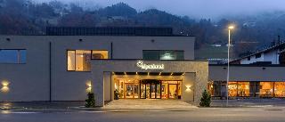 Alpenhotel Montafon fotoÄŸrafÄ±