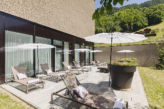 Alpenhotel Montafon fotoÄŸrafÄ±