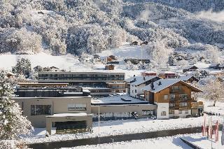 Alpenhotel Montafon fotoÄŸrafÄ±