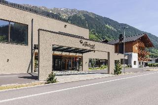 Alpenhotel Montafon fotoÄŸrafÄ±