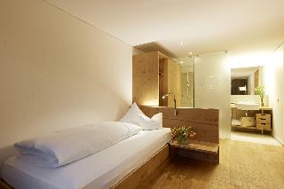 Alpenhotel Montafon fotoÄŸrafÄ±