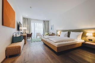 Alpenhotel Montafon fotoÄŸrafÄ±