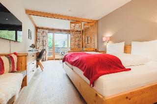Alpenhotel Montafon fotoÄŸrafÄ±