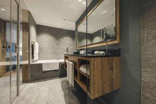 Alpenhotel Montafon fotoÄŸrafÄ±