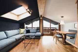 Alpenhotel Montafon fotoÄŸrafÄ±