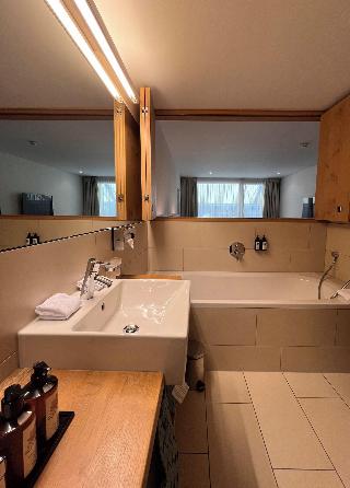 Alpenhotel Montafon fotoÄŸrafÄ±
