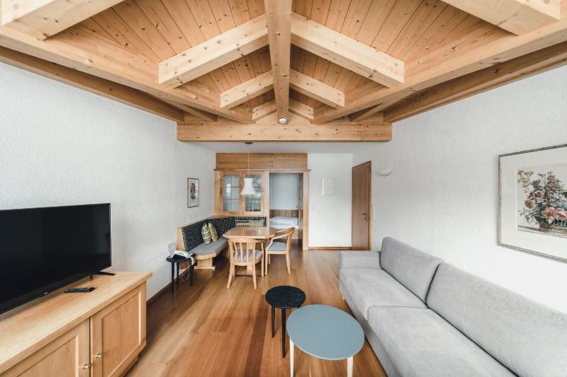 Alpenhotel Montafon - Oda