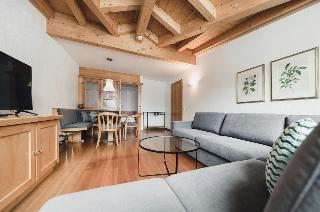 Alpenhotel Montafon fotoÄŸrafÄ±