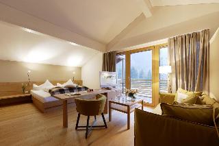 Alpenhotel Montafon fotoÄŸrafÄ±