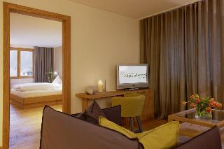 Alpenhotel Montafon fotoÄŸrafÄ±