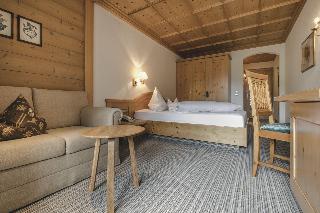 Alpenhotel Montafon fotoÄŸrafÄ±