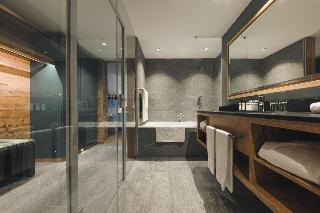 Alpenhotel Montafon fotoÄŸrafÄ±