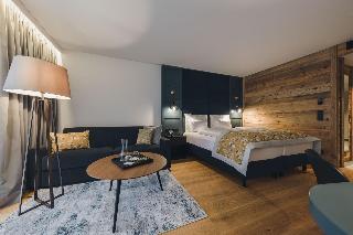 Alpenhotel Montafon fotoÄŸrafÄ±