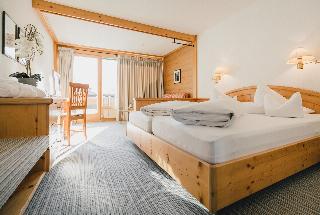 Alpenhotel Montafon fotoÄŸrafÄ±