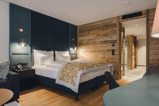 Alpenhotel Montafon fotoÄŸrafÄ±
