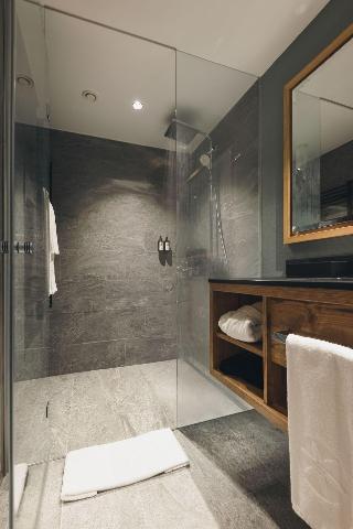 Alpenhotel Montafon fotoÄŸrafÄ±