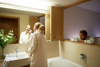 Alpenhotel Montafon fotoÄŸrafÄ±