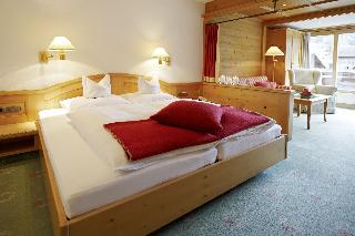 Alpenhotel Montafon fotoÄŸrafÄ±
