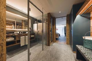 Alpenhotel Montafon fotoÄŸrafÄ±