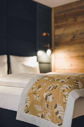 Alpenhotel Montafon fotoÄŸrafÄ±