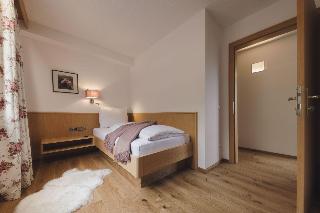 Alpenhotel Montafon fotoÄŸrafÄ±