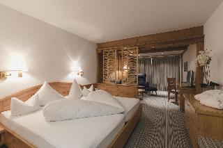 Alpenhotel Montafon fotoÄŸrafÄ±
