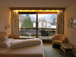 Alpenhotel Montafon fotoÄŸrafÄ±