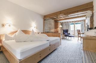 Alpenhotel Montafon fotoÄŸrafÄ±