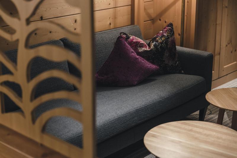 Alpenhotel Montafon - Oda
