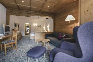 Alpenhotel Montafon fotoÄŸrafÄ±