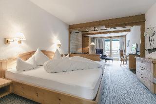 Alpenhotel Montafon fotoÄŸrafÄ±