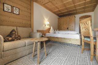 Alpenhotel Montafon fotoÄŸrafÄ±