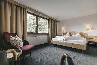 Alpenhotel Montafon fotoÄŸrafÄ±