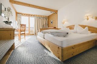 Alpenhotel Montafon fotoÄŸrafÄ±