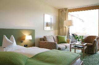 Alpenhotel Montafon fotoÄŸrafÄ±