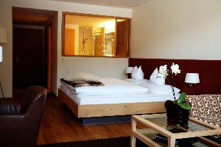 Alpenhotel Montafon fotoÄŸrafÄ±