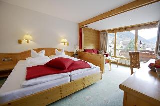 Alpenhotel Montafon fotoÄŸrafÄ±