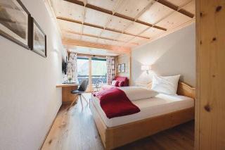 Alpenhotel Montafon fotoÄŸrafÄ±